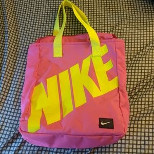 Nike bag